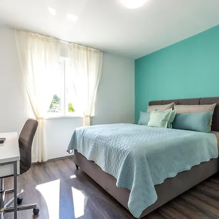 New Luxury Bella Apartment Split Exterior photo