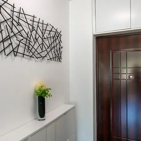 New Luxury Bella Apartment Split Exterior photo